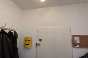 Smart geschnittene Zweiraumwohnung mit guter Anbindung inkl. Garage – Die vollständige Adresse der Immobilie erhältst du vom Anbieter., 51065 Mülheim (Ortsteil), Köln – Vorschaubild 7