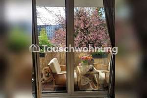 Tauschwohnung: Tausche deine 3-4 Zimmer-Wohnung oder Haus in Hamburg