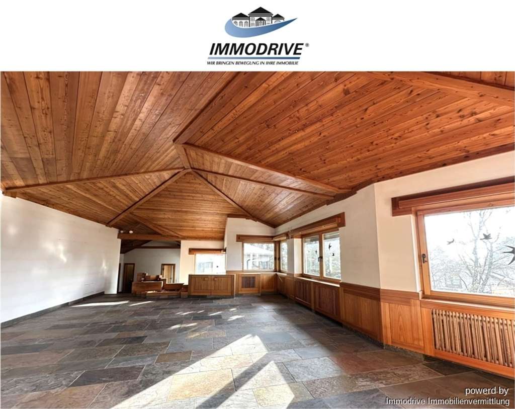 Immobilie in Merklingen - Charakterstarkes Einfamilienhaus mit Einliegerwohnung - Bild 0