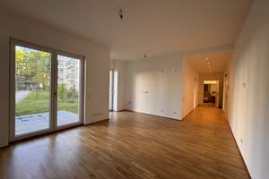 *** NEUBAU 2 Zimmerwohnung I am Wildpark I eigener kleiner Garten I 15.05.2026 *** – Haus A  / Leopoldstr. 2, 4277 Connewitz, Leipzig – Vorschaubild 3
