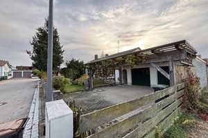 Schönes Einfamilienhaus auf großem Eckgrundstück in Nandlstadt / Baumgarten – Freising (Kreis) – Vorschaubild 31