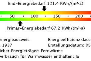 Schöne 2 Zi.-Wohnung in der Weststadt! – Gerokweg 3, 89077 Weststadt, Ulm – Vorschaubild 3