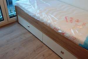 Schickes kl. Appartement, All-In-Miete, vollmöbl., 10Min zu TH, ab 1.  Sept – Unterhaunstädter Weg 16a, 85055 Nordost, Ingolstadt – Vorschaubild 6