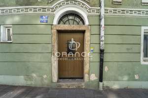 ***Sanierungsbedürftiges Altstadthaus - mit Potenzial*** – Die vollständige Adresse der Immobilie erhältst du vom Anbieter., 93047 Innenstadt, Regensburg – Vorschaubild 6
