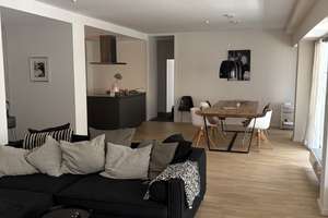 Außergewöhnliche  3-Zimmer Wohnung  im beliebten Bismarckviertel  – Bismarckstraße 89, 47799 Cracau, Krefeld – Vorschaubild 2