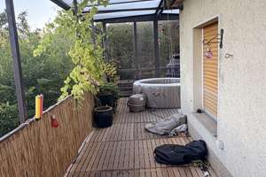 Großzügige 3,5-Zimmer-Wohnung mit großer Terrasse und Gartenmöglichkeit im Grünen in der Selbecke – Selbecker Straße 140a, 58091 Eilpe, Hagen – Vorschaubild 20