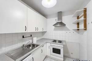 ELVIRA - Harlaching, ruhig gelegenes 1-Zimmer-Apartment in unmittelbarer Nähe zur Isar. – Die vollständige Adresse der Immobilie erhältst du vom Anbieter., 81545 Harlaching, München – Vorschaubild 4