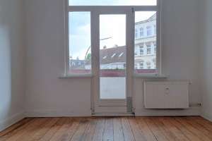 Charmante 2-Zimmerwohnung am Sachsentor! – Holtenklinkerstr. 3B, 21029 Bergedorf (Ortsteil), Hamburg – Vorschaubild 5