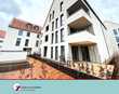 KLOSTERGÄRTEN - Service-Wohnen für Senioren
EG-Wohnung mit überdachter Terrasse