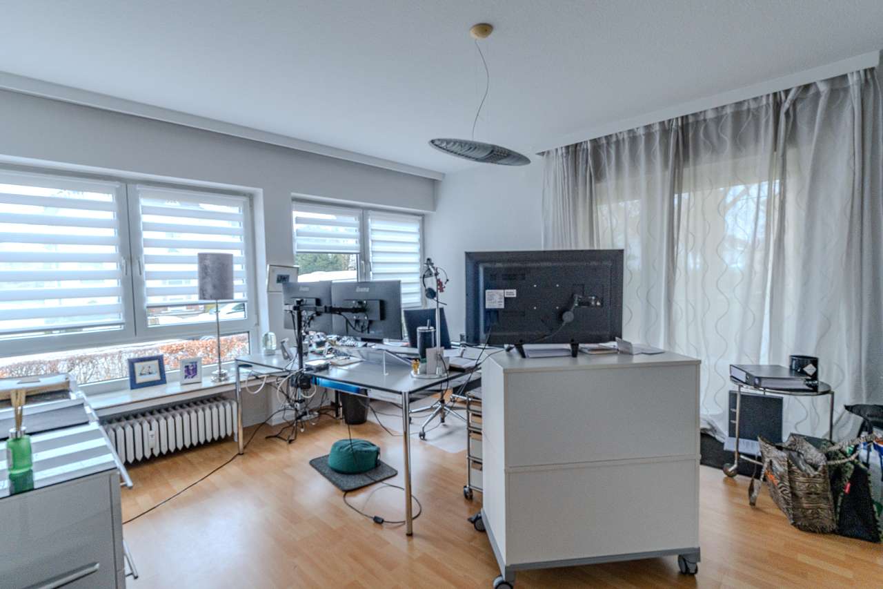 Immobilie in Herford - +++COMMING SOON++Lassen Sie sich vormerken!++6-Familienhaus mit Balkonen++ - Bild 7