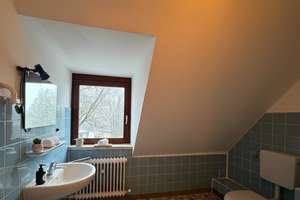 Exklusive Lage Schwachhausen! – Reihenendhaus mit Garten & Garage! – Kirchbachstraße 120A, 28211 Gete, Bremen – Vorschaubild 15