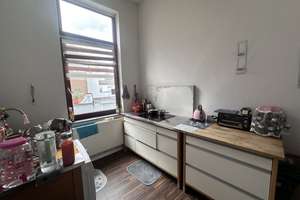 Wohnen mit Charakter: Ein-Zimmer-Wohnung in Bremen-Steintor – Vor dem Steintor 194, 28203 Steintor, Bremen – Vorschaubild 10