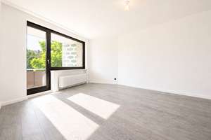 Investieren oder einziehen: Modernisierte Eigentumswohnung mit Balkon – Die vollständige Adresse der Immobilie erhältst du vom Anbieter., 22145 Rahlstedt, Hamburg – Vorschaubild 3