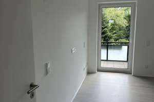 Klimatisierte / hochwertig ausgestatete 3-Zimmer-Wohnung nach Kernsanierung in Köln-Bilderstöckchen  – Longericher Straße 51, 50739 Bilderstöckchen, Köln – Vorschaubild 15