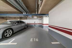 Exklusives Wohnen am Wasser: Moderne Wohnung mit Traumblick auf Potsdams Highlights – Potsdam – Vorschaubild 16