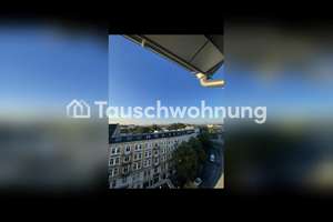 Tauschwohnung: Moderne Wohnung mit Blick über Hamburg – Die vollständige Adresse der Immobilie erhältst du vom Anbieter., 22299 Winterhude, Hamburg – Vorschaubild 3