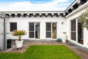 Atrium Reiheneckhaus „Aurora“ - außen kompakt, innen überraschend großzügig – Die vollständige Adresse der Immobilie erhältst du vom Anbieter., 84034 West, Landshut – Vorschaubild 38