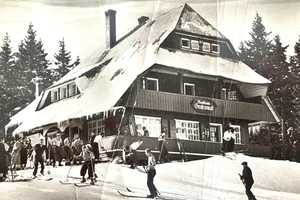 Feldberg: Bergchalet Grafenmatt und Ferienwohnung in einzigartiger Lage – Breisgau-Hochschwarzwald (Kreis) – Vorschaubild 49