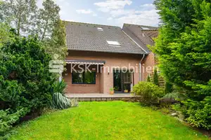 Einfamilienhaus in Bergheim in ruhiger Lage ! – Rhein-Erft-Kreis – Vorschaubild 3