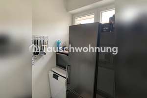 Tauschwohnung: Tausche 2-Zimmer Wohnung in Giesing gegen 3-4 Zimmer – Die vollständige Adresse der Immobilie erhältst du vom Anbieter., 81541 Obergiesing, München – Vorschaubild 5