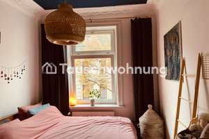 Tauschwohnung: Gemütliche 3,5 Zimmer SAGA Wohnung mitten in Ottensen – Die vollständige Adresse der Immobilie erhältst du vom Anbieter., 22765 Ottensen, Hamburg – Vorschaubild 8
