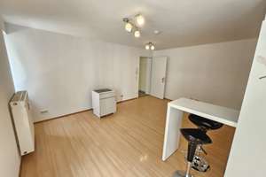 Neuhausen, 1-Zi-Apartment mit Balkon – Nymphenburgerstrasse 75, 80636 St. Vinzenz, München – Vorschaubild 4