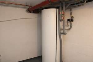 Wunderschöne sanierte  Altbauwohnung mit Balkon in St. Lorenz  Nord – 23554 Sankt Lorenz Nord, Lübeck – Vorschaubild 31