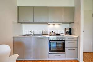 MÖBLIERT - MODERN STYLE - Wohnung mit Balkon – Die vollständige Adresse der Immobilie erhältst du vom Anbieter., 70499 Weilimdorf (Ortsteil), Stuttgart – Vorschaubild 8