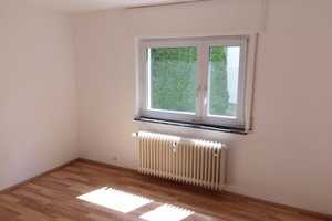 Schöne 3 ZKB in KA-Palmbach mit 89qm, Terr, EBK , € 990,- + NK/HZ – Karlsruhe – Vorschaubild 9