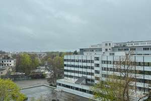 Hochwertige 2-Zi-Dachwohnung Fürth Stadtgrenze nahe der Pegnitz – Kurgartenstr. 13, 90762 Stadtpark, Stadtgrenze, Fürth – Vorschaubild 2