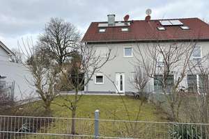 Ein-/Zweifamilienhaus in Pfakofen – Die vollständige Adresse der Immobilie erhältst du vom Anbieter., 93101 Pfakofen – Vorschaubild 2