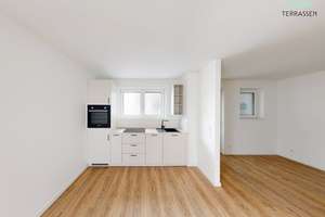 Komfortable Zwei-Zimmer-Wohnung mit optimalem Schnitt – Rheinstr. 25a, 64353 Mitte, Darmstadt – Vorschaubild 3