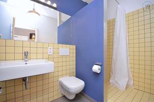 Wunderschöne, modern möblierte Wohnung mit Internet in Stuttgart Weilimdorf – Die vollständige Adresse der Immobilie erhältst du vom Anbieter., 70499 Weilimdorf (Ortsteil), Stuttgart – Vorschaubild 4