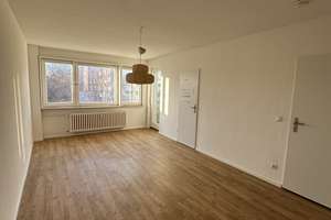 1-Zimmer Wohnung mit Balkon in Berlin-Schöneberg – Kurfürstenstraße 148, 10785 Schöneberg, Berlin – Vorschaubild 1