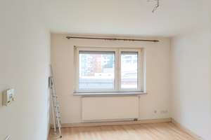 Exklusive 65 m², 3-Zimmer-Whg, renoviert, mit Balkon u Einbauküche in Nürnberg, Steinbühl – Gibitzenhofstraße 32, 90459 Steinbühl, Nürnberg – Vorschaubild 17