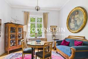 Stilvoll leben in historischer Eleganz –  Villa mit weitläufigem Parkgrundstück zu verkaufen – Die vollständige Adresse der Immobilie erhältst du vom Anbieter., 55262 Heidesheim am Rhein – Vorschaubild 5