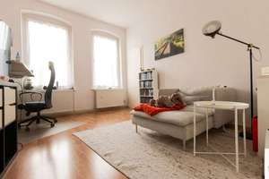 Zukunftssicher anlegen oder selbst einziehen: Gepflegte 2-Zimmer-Wohnung mit Einbauküche! – Die vollständige Adresse der Immobilie erhältst du vom Anbieter., 38122 Westliches Ringgebiet, Braunschweig – Vorschaubild 6