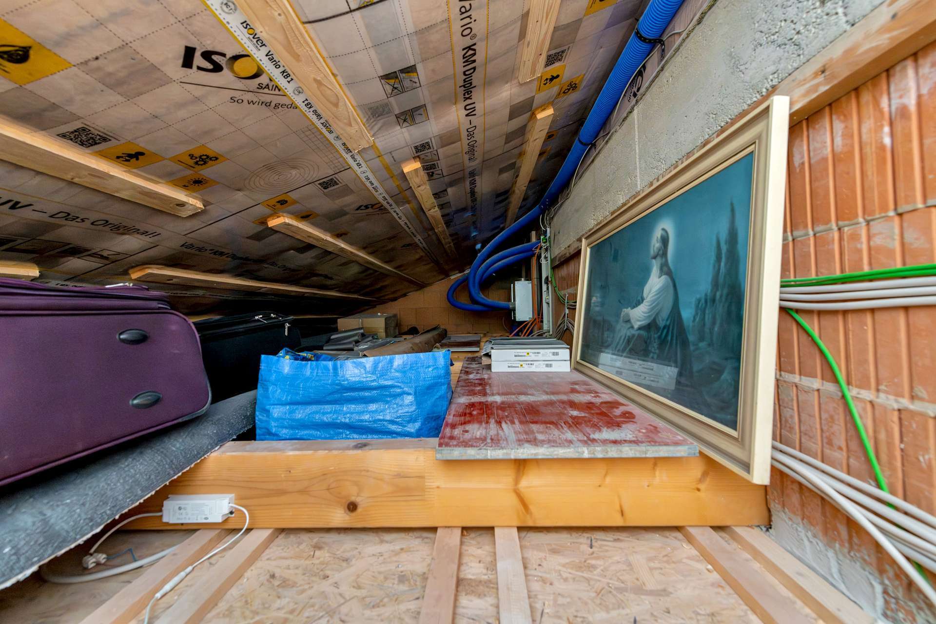 Immobilie in Alfdorf - modernes & neuwertiges Einfamilienhaus im wunderschönen Alfdorf - Bild 17