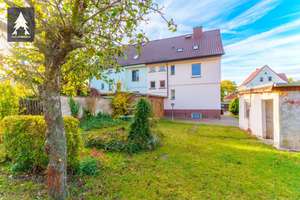Drei Wohnungen, ein Apfelbaum und jede Menge Potenzial – wohnen, werkeln, wohlfühlen. – Herderstraße 11, 6449 Aschersleben – Vorschaubild 9