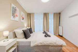 3 Zimmer, Balkon & Park – provisionsfrei in Lichterfelde-West – Drakestraße 77b, 12205 Lichterfelde, Berlin – Vorschaubild 9