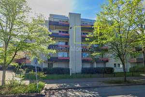 Apartment mit Pantryküche, überdachtem Balkon + TG-Stellplatz / vermietet seit 12.2025 – Die vollständige Adresse der Immobilie erhältst du vom Anbieter., 53119 Tannenbusch, Bonn – Vorschaubild 2