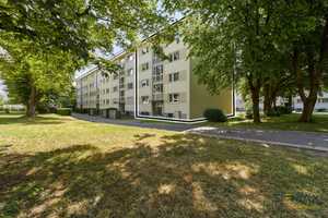 Mehrfamilienhaus mit 8 vermieteten Wohneinheiten – Kapitalanlage mit attraktiver Rendite – Freising (Kreis) – Vorschaubild 1