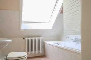 Kleines feines Zuhause: DHH im Grünen mit Garten in guter Lage - Möglichkeit zum Erwerb von 2 DHH ! – Bremen – Vorschaubild 12