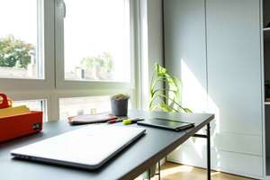 Modernes, vollmöbliertes Singleapartment – Neubau im Herzen Aachens – Krakaustraße 25, 52064 St. Jakob, Aachen – Vorschaubild 8