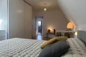 Reserviert - Helle hochwertige 2 Zimmer Dachwohnung in der Säbener Str, Untergiesing – Die vollständige Adresse der Immobilie erhältst du vom Anbieter., 81543 Giesing, München – Vorschaubild 18