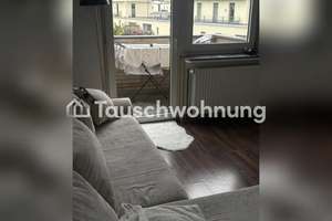 Tauschwohnung: Schöne 2-Zimmer-Wohnung mit Balkon in zentraler Lage – Die vollständige Adresse der Immobilie erhältst du vom Anbieter., 40227 Oberbilk, Düsseldorf – Vorschaubild 6