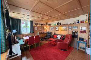 VERKAUFT DIPL.-Immowirt MAIER !! PERFEKTE Wohnung MITTEN IM ZENTRUM, hochwertige Schreinerarbeiten!!
