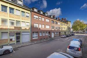 Mehrfamilienhaus mit Arztpraxis und vier Wohnungen – Bruttomietrendite 6,6 % – Mühlenstraße 85, 41236 Rheydt, Mönchengladbach – Vorschaubild 7