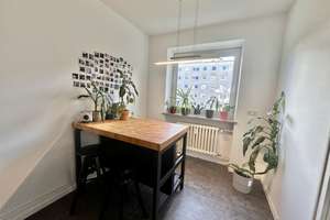 !! Für 4 Monate !! Möblierte 3-Zimmer-Wohnung für Pflanzen und Sportliebhaber! – Die vollständige Adresse der Immobilie erhältst du vom Anbieter., 80687 St. Ulrich, München – Vorschaubild 10
