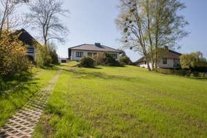 frisch renovierter Bungalow in Schleinähe mit herrlichem Garten – Die vollständige Adresse der Immobilie erhältst du vom Anbieter., 24376 Kappeln – Vorschaubild 4